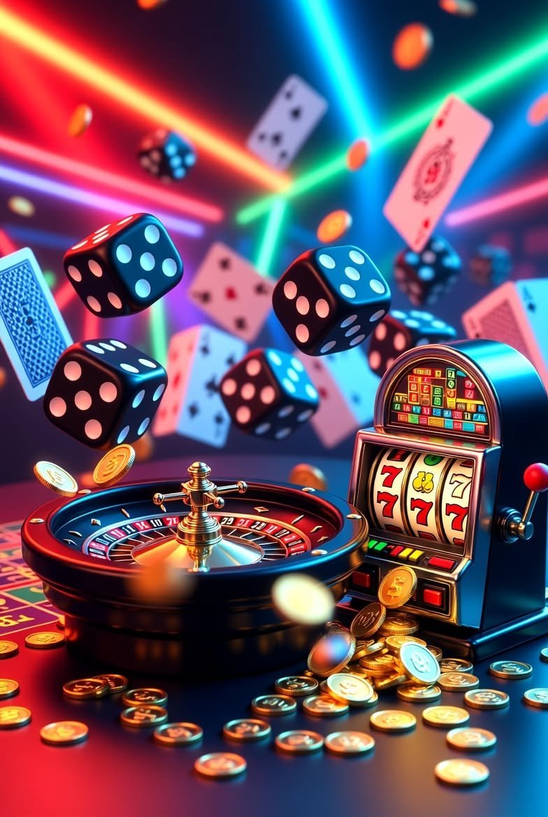 How FatBet Casino Stacks the Deck for UK Players, fat bet casino