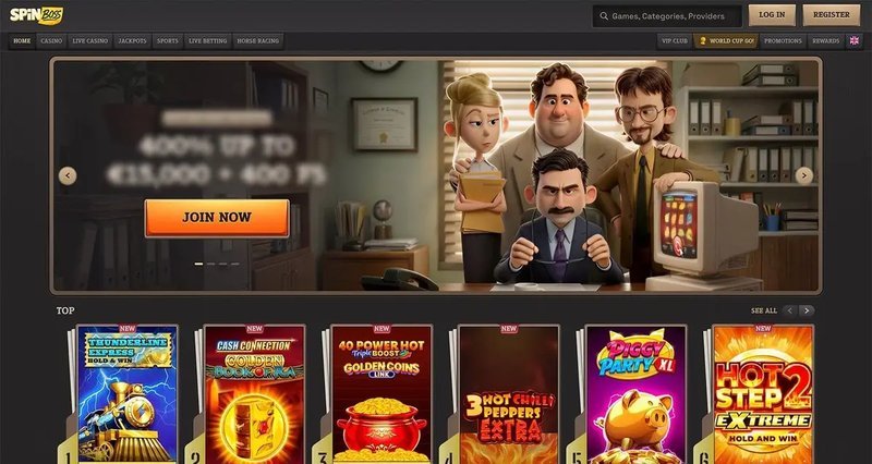 Spin boss casino login in United Kingdom Spin boss casino login in United Kingdom